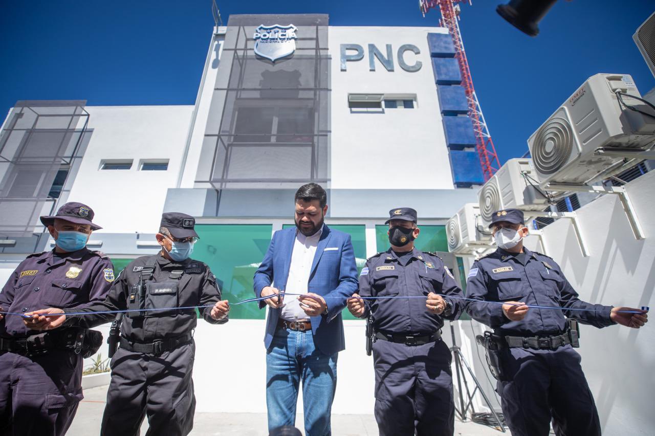 Gobierno inaugura tres sedes policiales en lo que va de diciembre gobierno-inaugura-tres-sedes-policiales-en-lo-que-va-de-diciembre